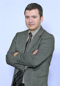 Александар Тумановски